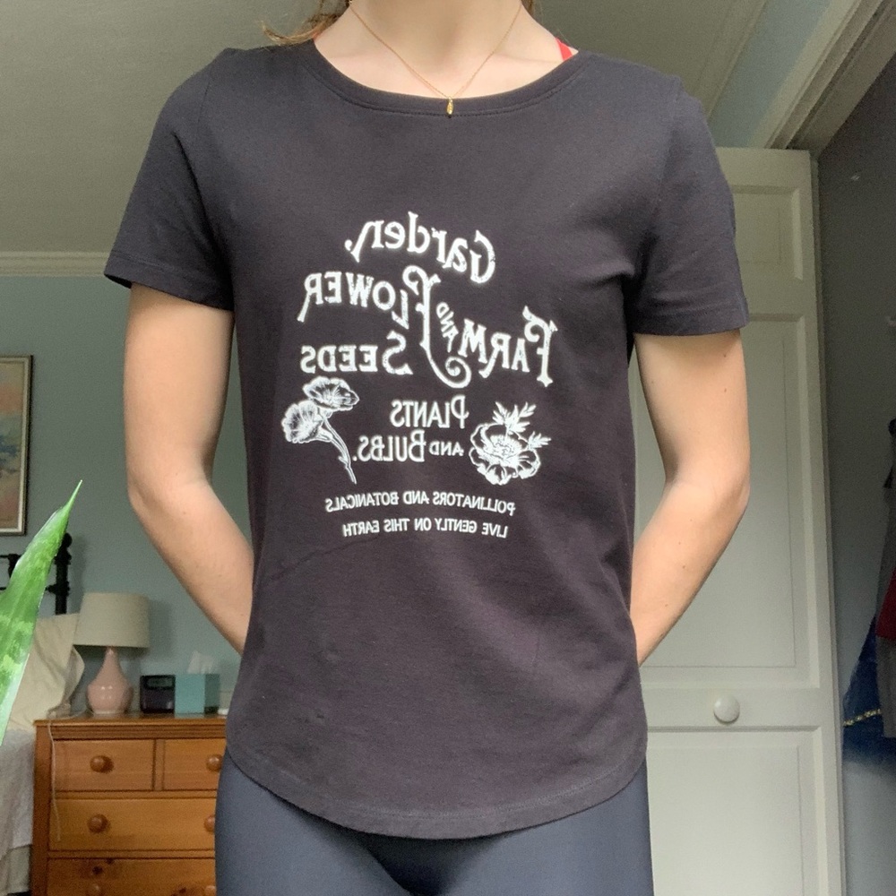 Anthropologie T-Shirt